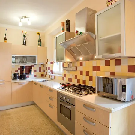 Apartment Casa San Girolamo Historic Flat With Cosy Terrace In Lucca's Centre Lucca