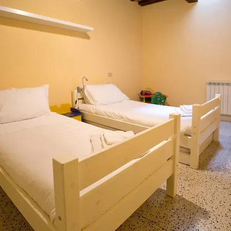 Casa San Girolamo Historic Flat With Cosy Terrace In Lucca's Centre Apartment Lucca